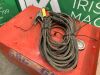 Arc-Gen Welder/Generator - 4