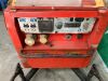 Arc-Gen Welder/Generator - 5