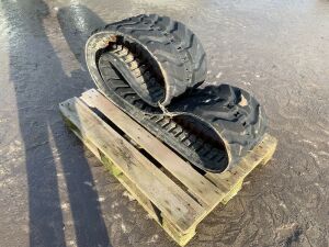 3T Excavator Track