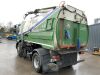 2007 DAF LF c/w Johnston VT650 Sweeper Body - 3