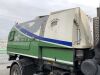 2007 DAF LF c/w Johnston VT650 Sweeper Body - 8