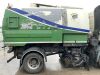 2007 DAF LF c/w Johnston VT650 Sweeper Body - 9