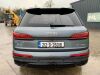 2021 Audi Q7 3.0 TFSI BLK SUV - 4