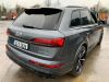 2021 Audi Q7 3.0 TFSI BLK SUV - 5