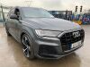 2021 Audi Q7 3.0 TFSI BLK SUV - 7