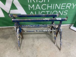 UNRESERVED 2x Trestles