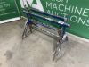 UNRESERVED 2x Trestles - 2