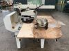 UNRESERVED Stromab RS750 Cross Cut Saw