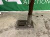 UNRESERVED Unimax WDP-160F 12 Speed Pillar Drill - 2