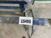 UNRESERVED 2x Trestles - 3