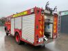 1999 Volvo FL6 14 4x2 Fire Engine - 3