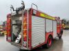 1999 Volvo FL6 14 4x2 Fire Engine - 5