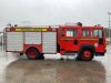 1999 Volvo FL6 14 4x2 Fire Engine - 6