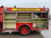 1999 Volvo FL6 14 4x2 Fire Engine - 14