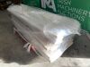 Pallet of 9 x Brown Doors (6ft 7" x 2Ft 8") - 2