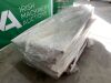 Pallet of 9 x Brown Doors (6ft 7" x 2Ft 8") - 3
