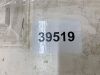 Pallet of 9 x Brown Doors (6ft 7" x 2Ft 8") - 4
