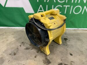 Vortex 110V Fan