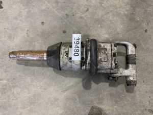 1" Nut Gun
