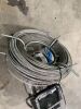 Tractel Minifor TR50 Hosit & Wire - 2