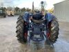 UNRESERVED Fordson Major Diesel Tractor - 4