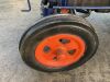 UNRESERVED Fordson Major Diesel Tractor - 9