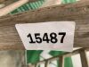 UNRESERVED 2x 8 Rung Wooden Ladders - 3