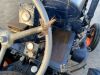 UNRESERVED Fordson Major Diesel Tractor - 24