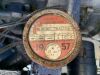 UNRESERVED Fordson Major Diesel Tractor - 26