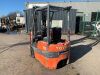 2000 Toyota FBE Electric Forklift - 3