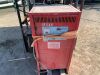 2000 Toyota FBE Electric Forklift - 8