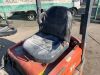 2000 Toyota FBE Electric Forklift - 11