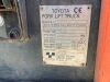 2000 Toyota FBE Electric Forklift - 15