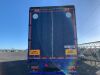 2005 SDC Curtainside Artic Trailer - 4