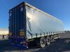 2005 SDC Curtainside Artic Trailer - 5