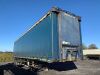2005 SDC Curtainside Artic Trailer - 6
