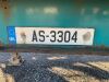 2005 SDC Curtainside Artic Trailer - 14