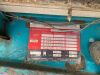 2005 SDC Curtainside Artic Trailer - 15
