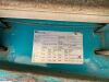 2005 SDC Curtainside Artic Trailer - 16
