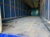 2005 SDC Curtainside Artic Trailer - 17