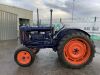 UNRESERVED Fordson Major Petrol Tractor - 2