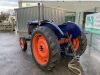 UNRESERVED Fordson Major Petrol Tractor - 3