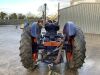 UNRESERVED Fordson Major Petrol Tractor - 4