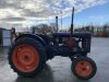 UNRESERVED Fordson Major Petrol Tractor - 5