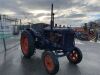 UNRESERVED Fordson Major Petrol Tractor - 6