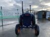 UNRESERVED Fordson Major Petrol Tractor - 7