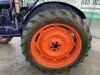 UNRESERVED Fordson Major Petrol Tractor - 10