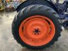 UNRESERVED Fordson Major Petrol Tractor - 12