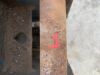 UNRESERVED HM150 Rock Breaker with Chisel 40mm Pins - 7