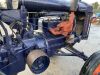UNRESERVED Fordson Major Petrol Tractor - 15